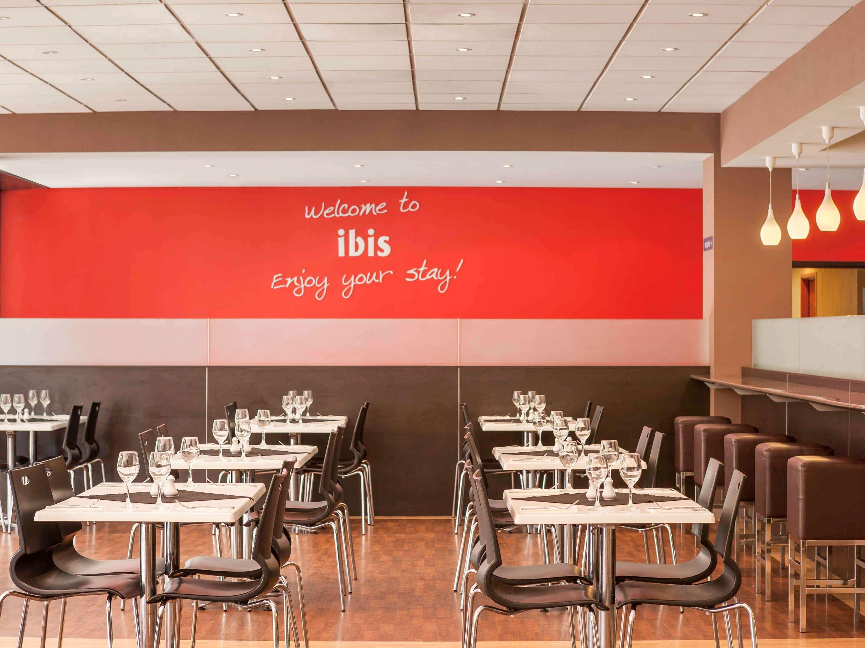 Ibis Rotorua Hotel Luaran gambar