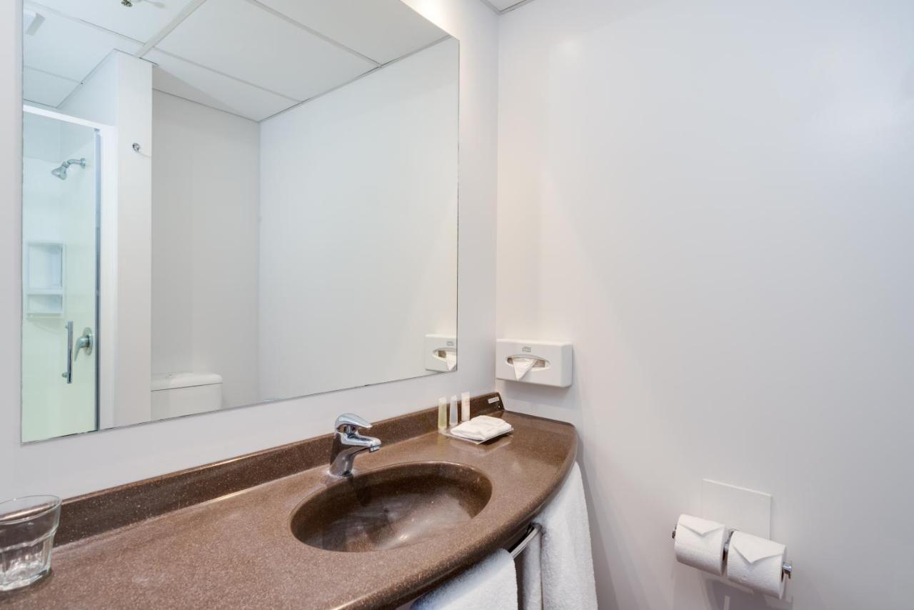 Ibis Rotorua Hotel Luaran gambar